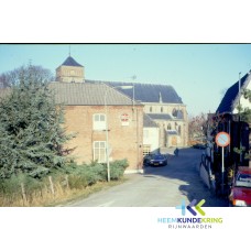Pannerden Kerkstraat Coll. HKR